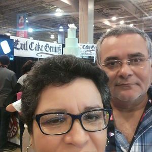 Meet your Posher, Wanda